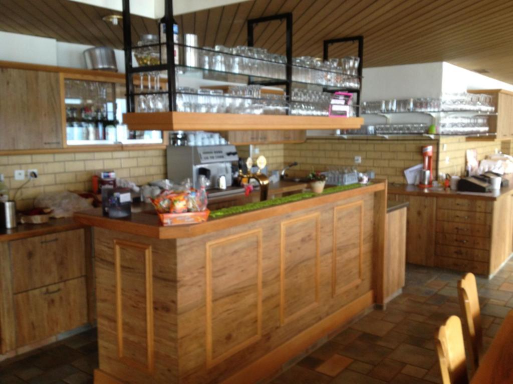 Seehotel Schwert Gersau Esterno foto