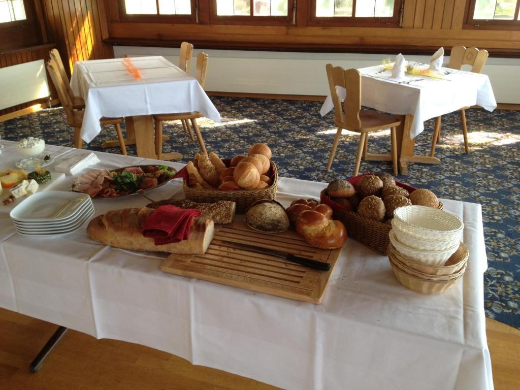Seehotel Schwert Gersau Esterno foto